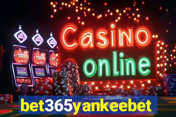 bet365yankeebet