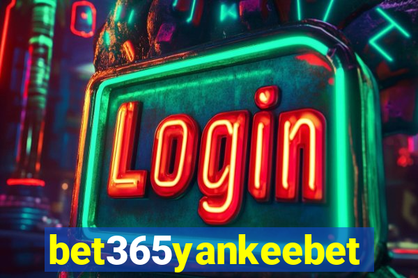 bet365yankeebet