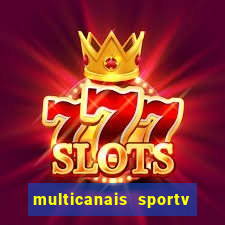 multicanais sportv 2 ao vivo