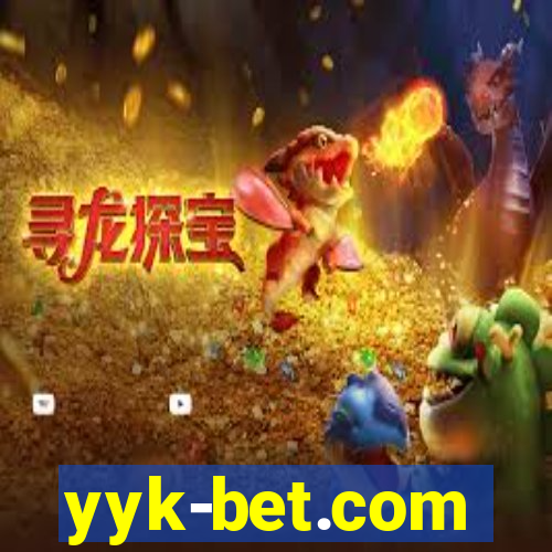 yyk-bet.com