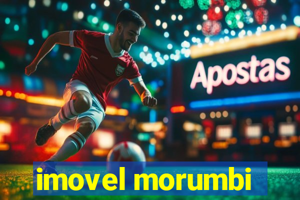imovel morumbi