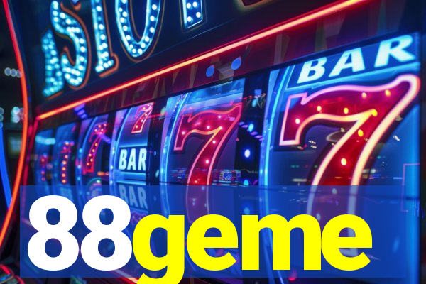 88geme