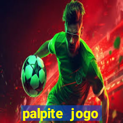 palpite jogo manchester city hoje