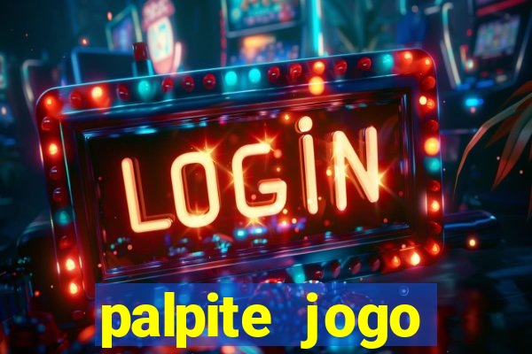 palpite jogo manchester city hoje