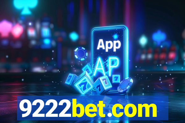 9222bet.com