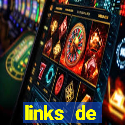 links de plataformas de jogos