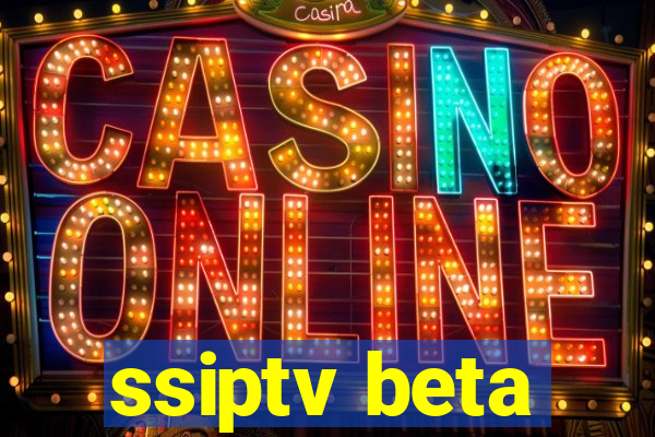 ssiptv beta