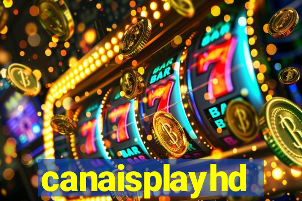 canaisplayhd