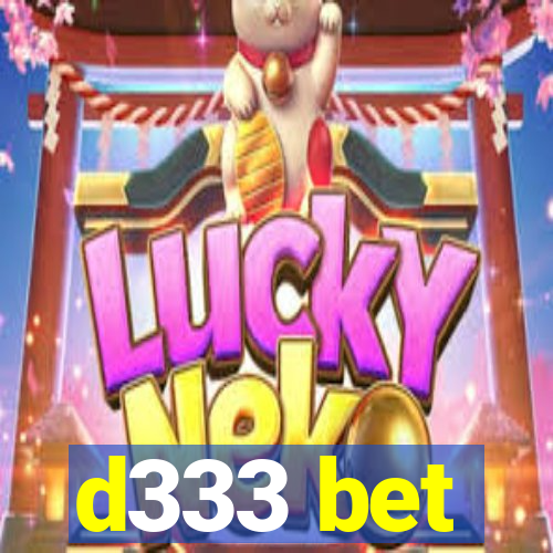 d333 bet