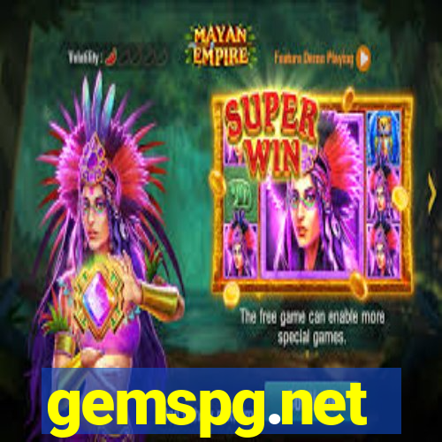 gemspg.net