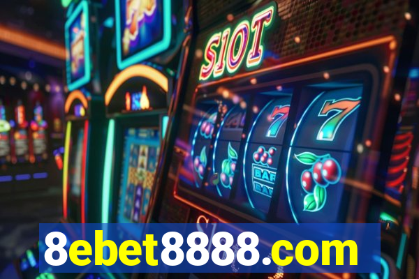 8ebet8888.com