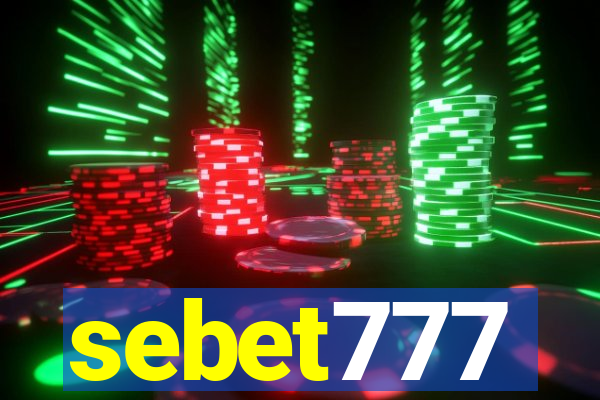 sebet777