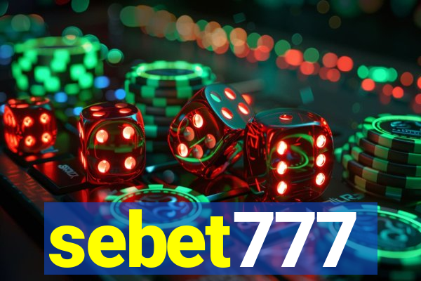 sebet777