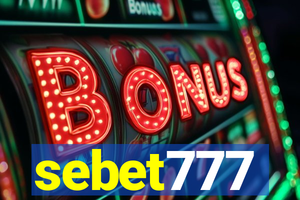 sebet777