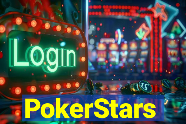 PokerStars