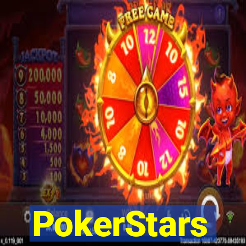 PokerStars