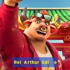 Rei Arthur Edi  o Ouro rei arthur (2004 onde assistir) rei arthur
