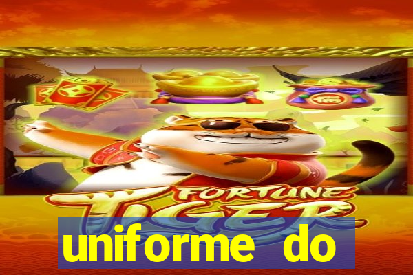 uniforme do corinthians 2023