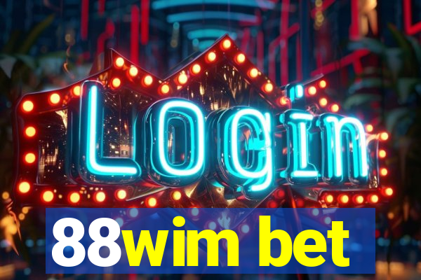 88wim bet