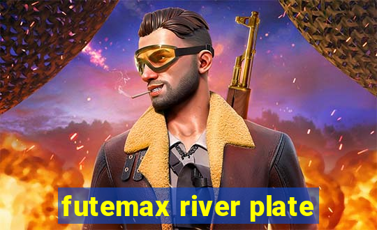 futemax river plate