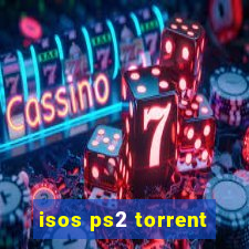 isos ps2 torrent