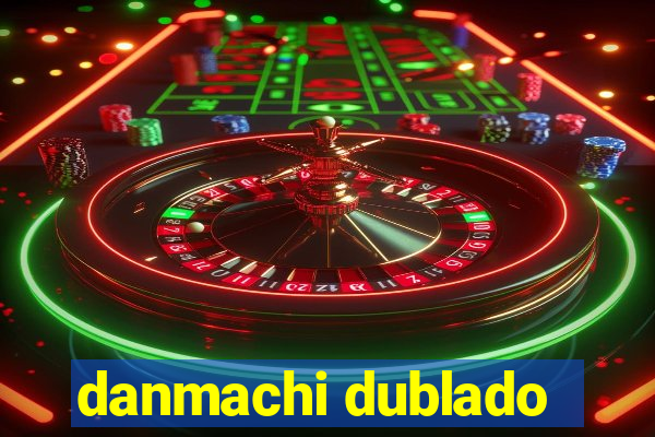 danmachi dublado