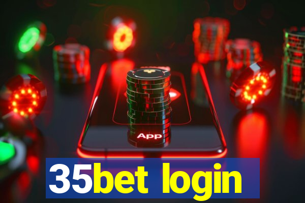 35bet login