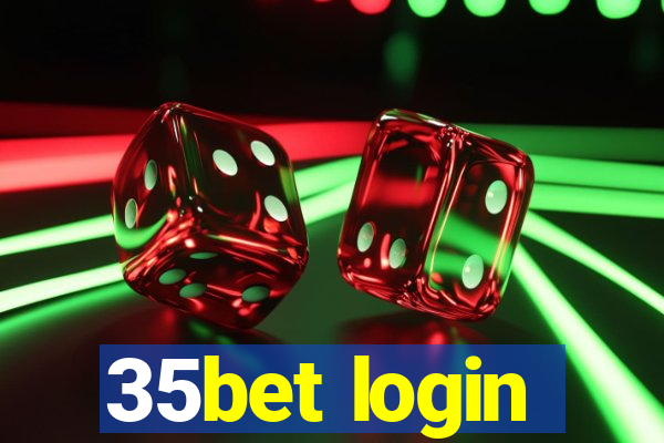 35bet login