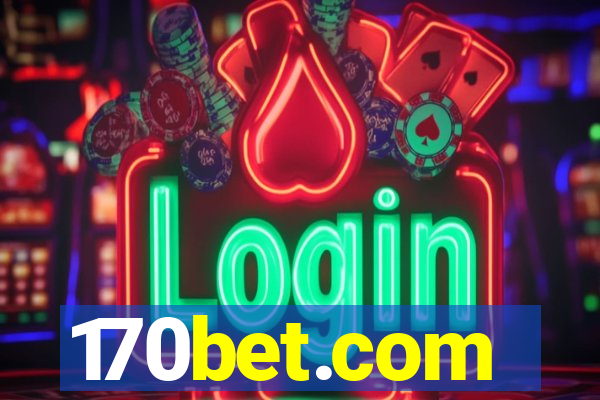 170bet.com