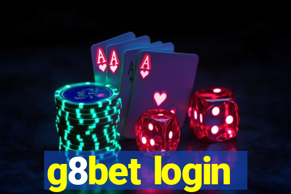 g8bet login