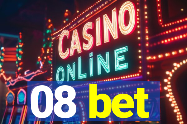 08 bet