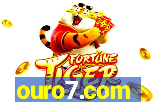 ouro7.com