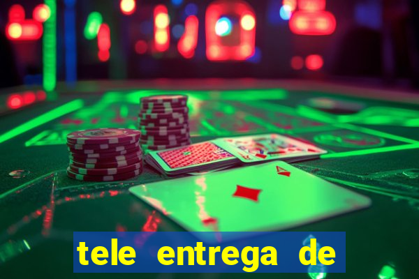 tele entrega de marmitas porto alegre