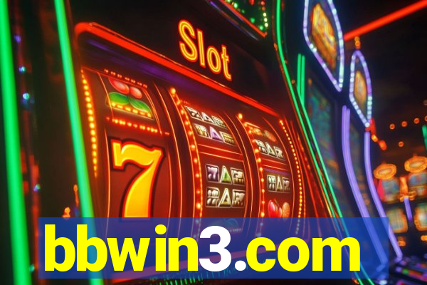 bbwin3.com