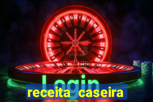 receita caseira para diabetes