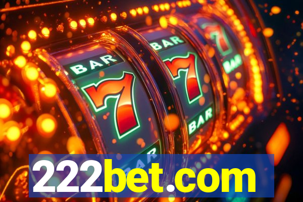 222bet.com