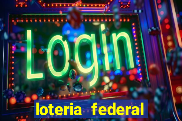loteria federal resultado 5383