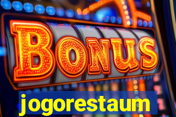jogorestaum