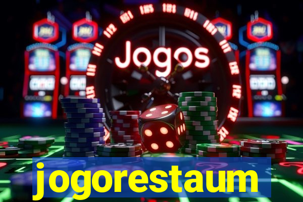 jogorestaum