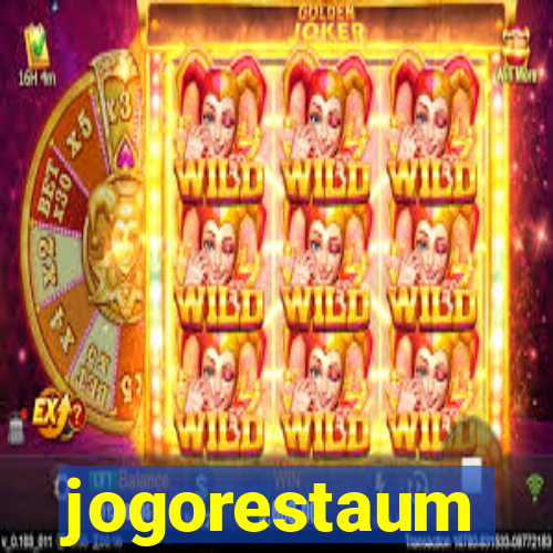 jogorestaum