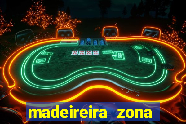 madeireira zona norte porto alegre