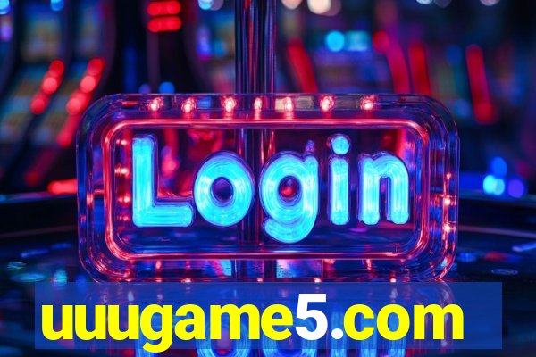 uuugame5.com