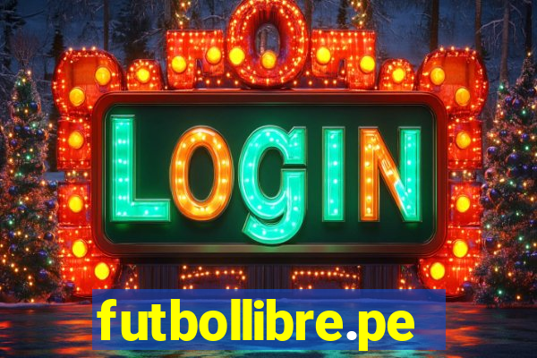 futbollibre.pe