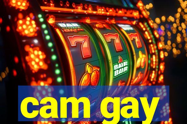 cam gay