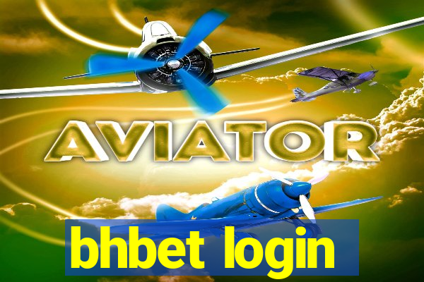 bhbet login