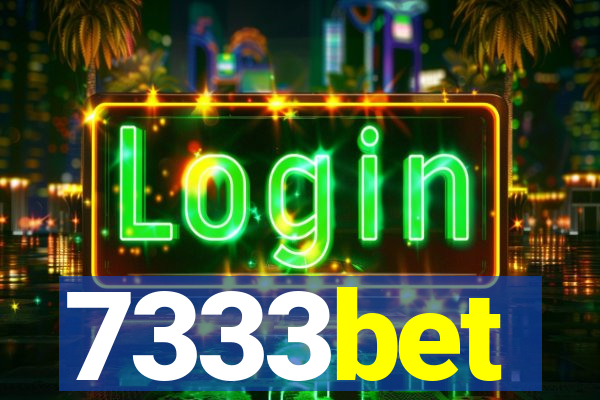 7333bet