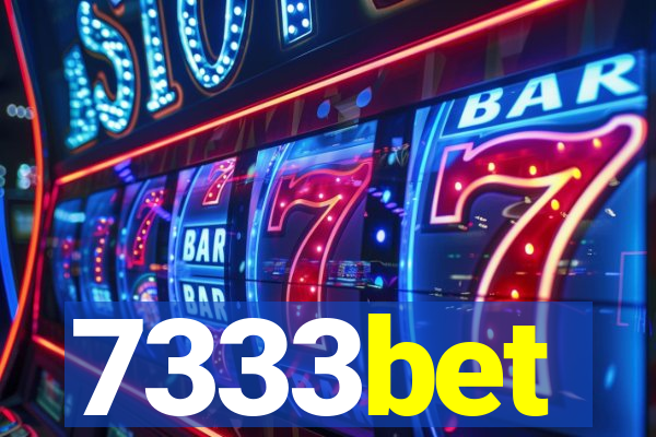 7333bet