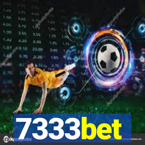 7333bet