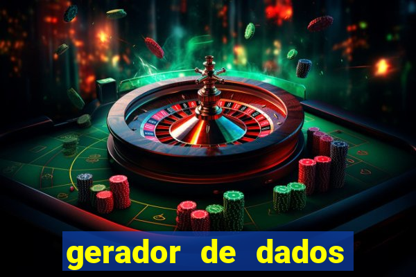 gerador de dados monopoly go
