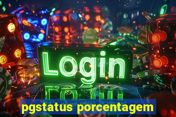 pgstatus porcentagem